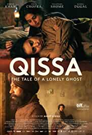 Qissa: The Tale of a Lonely Ghost 2013 Hd 720p Movie